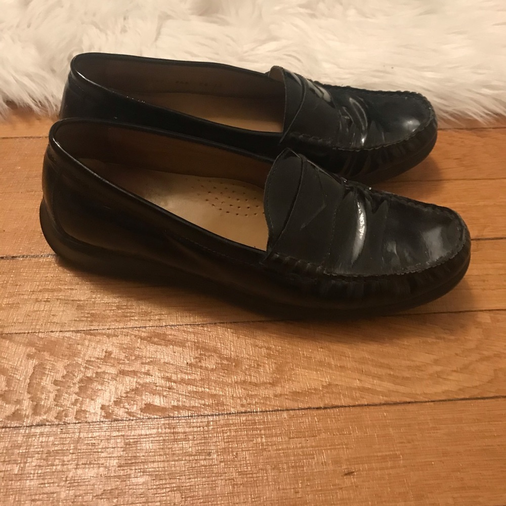 Cole Haan loafers